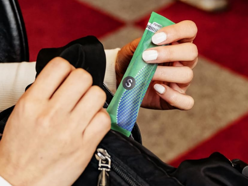 U by Kotex Click Compact Tampons 8Pk (128 Total) Only $17.xx on Amazon (Reg $42)!