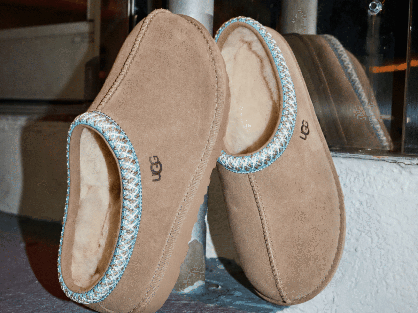 Rare 30% Off UGG Women’s Tasman II Slippers | Now Just $89 (Reg $130)