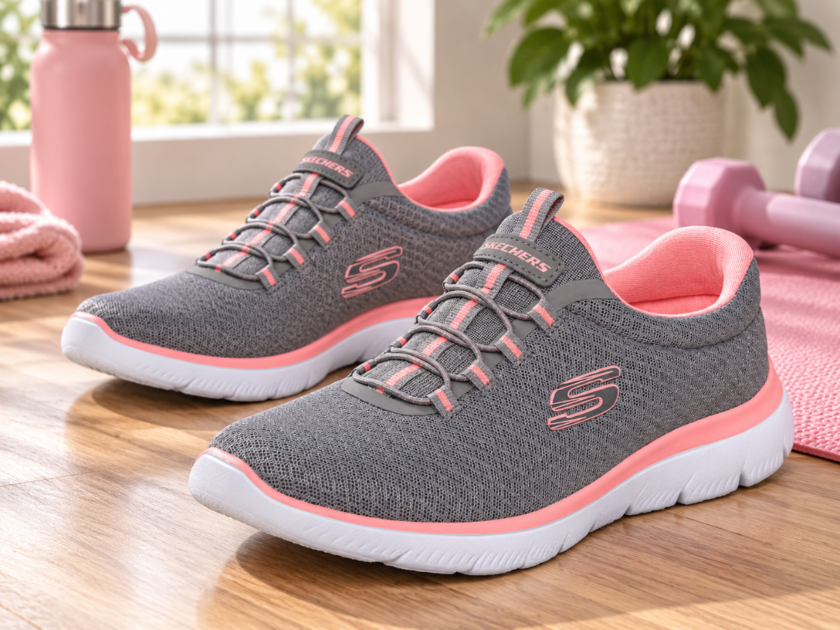 Skechers Women’s Summits Sneakers Just $28.xx on Amazon (Reg $70)