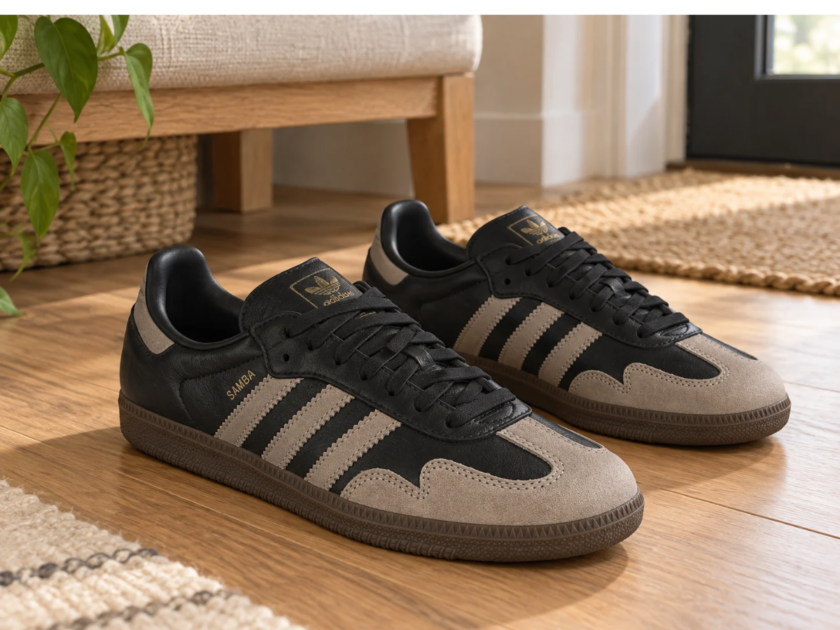 adidas Women’s Samba OG Shoes From $41 at Dick’s Sporting Goods