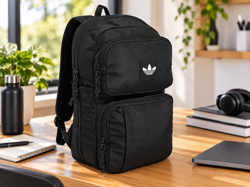 Adidas Utility 4 Sling BagOnly $17.xx at Dicks (Reg. $52)