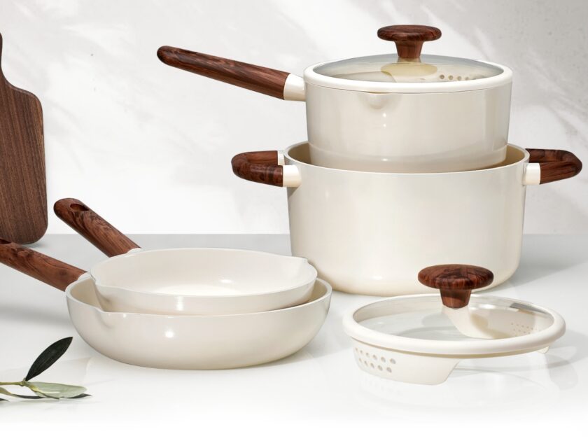 Up To 70% Off Carote Cookware Sets at Walmart! | Prices From $11.99!