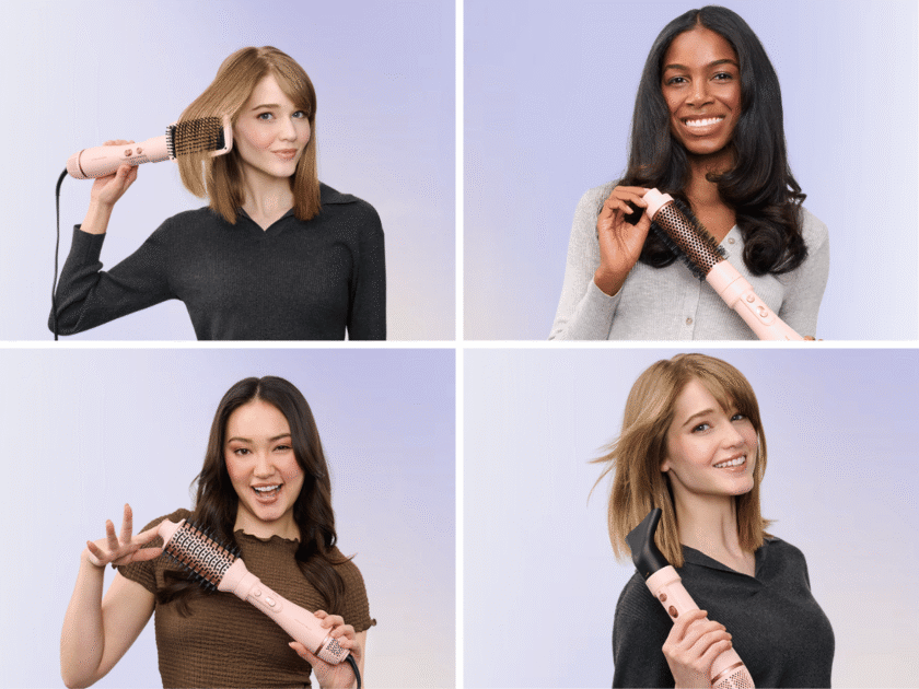 Blow Dryer Brush Set Only $39.xx Shipped on Amazon (Reg. $85)