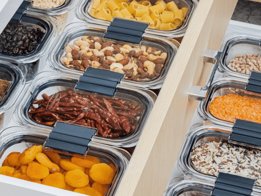 Rubbermaid Brilliance Airtight Food Storage Containers 11-Pack Only $26 (Reg. $55)