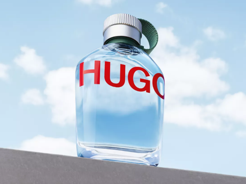 Hugo Boss Man Eau de Toilette Cologne Just $32.xx at Walmart (Reg $95)