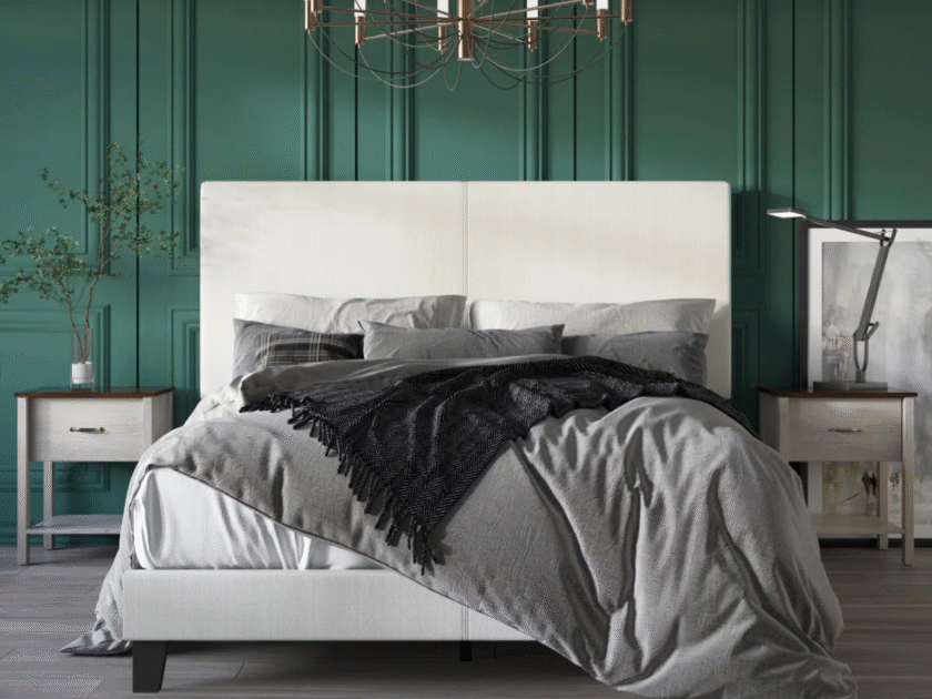 3-Piece Bedroom Sets Under $205 At Wayfair