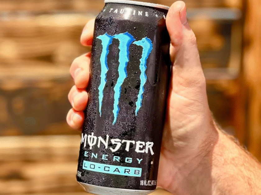 NEW 40% Off Coupon | Monster Energy 15-Packs as low as $15.xx on Amazon (Reg. $25+)