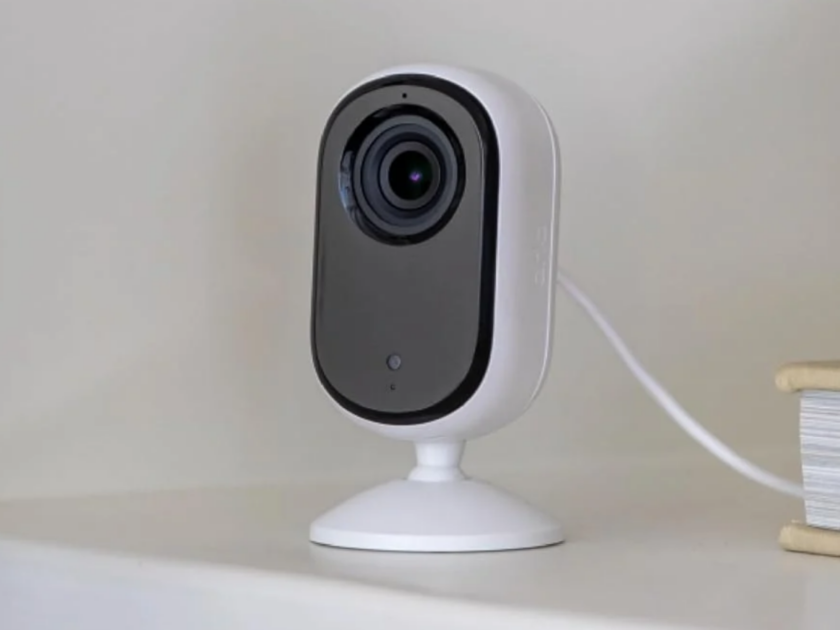Arlo Essential Security Cameras as Low as $9.xx on Amazon