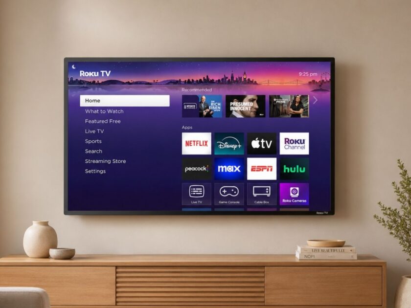 Hisense 58″ 4K UHD Smart Roku TV Only $199.99 Shipped at Best Buy (Reg. $400)