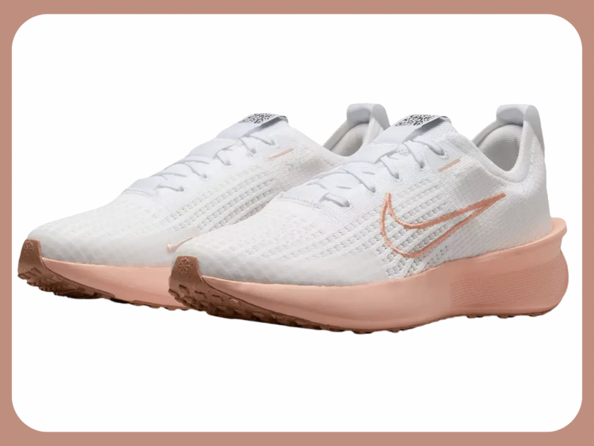 Nike Women’s Interact Run Running Shoes Only $41 at DSG (Reg $85)