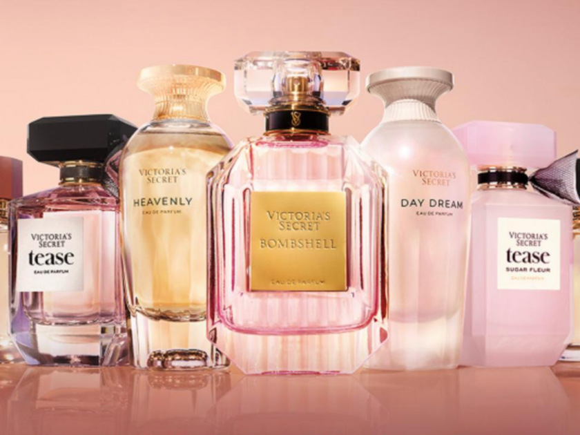 VICTORIA’S SECRET FLASH SALE! $25 Fine Fragrances!
