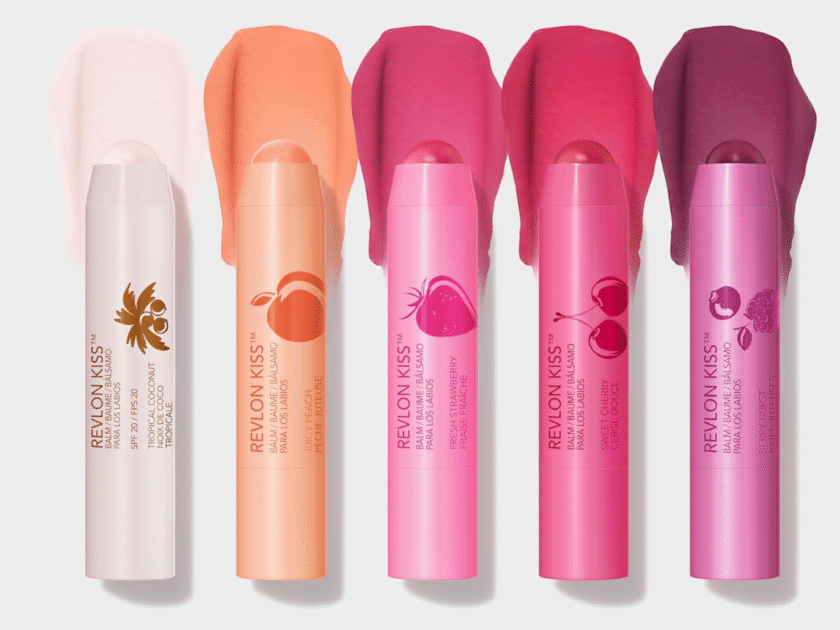 Revlon Kiss Tinted Lip Balm as low as $2.xx on Amazon (Reg $5)!