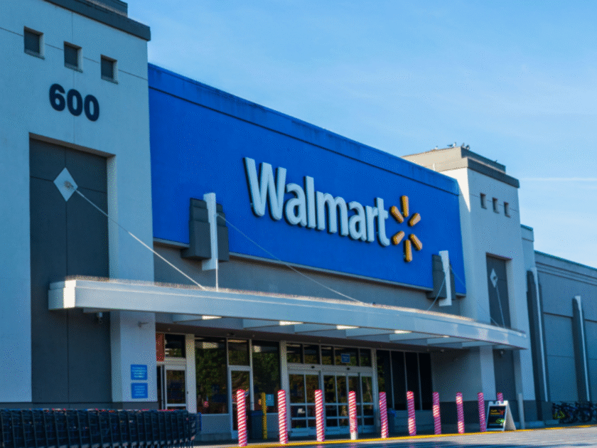Walmart Deals Days Sale Event (June)