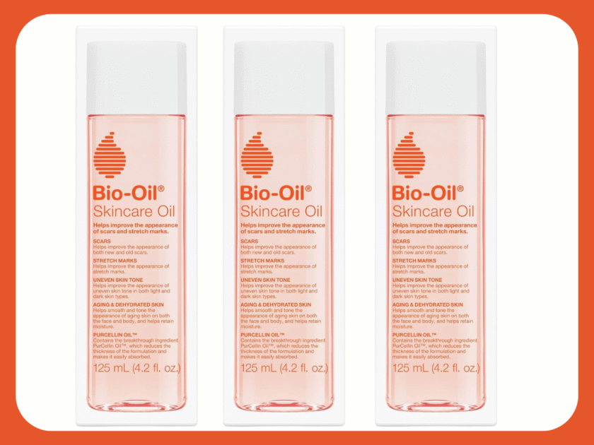 Bio-Oil Skincare Body Oil Serum Only $9.xx on Amazon (Reg $23)
