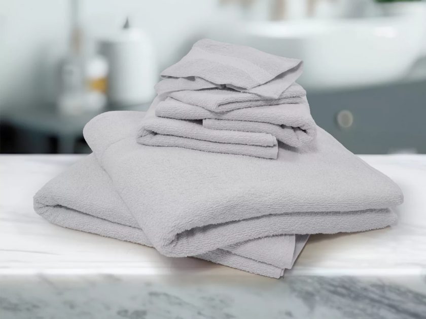 The Big One Towel 6-Piece Set Just $8.99 at Kohl’s (Reg. $25) – Today Only!
