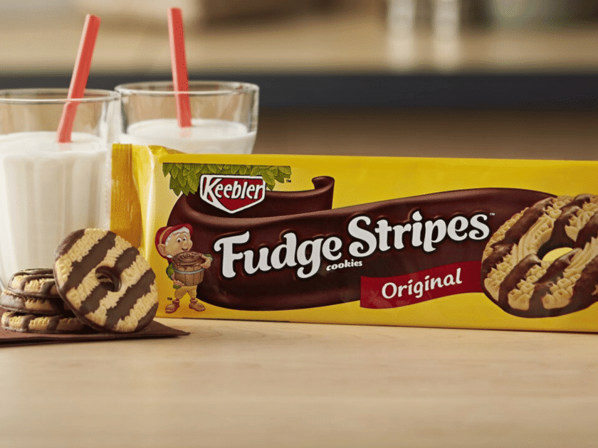 Possible Free Sweet Surprise from Keebler!