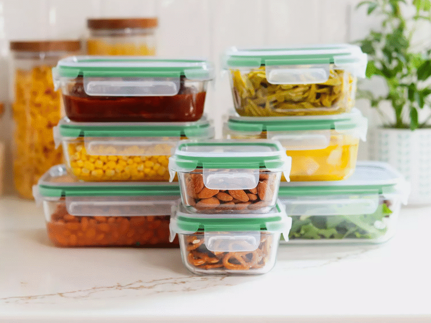 Sedona Kitchen Items Up to 80% Off! Save on Pans, Food Storage Containers & More