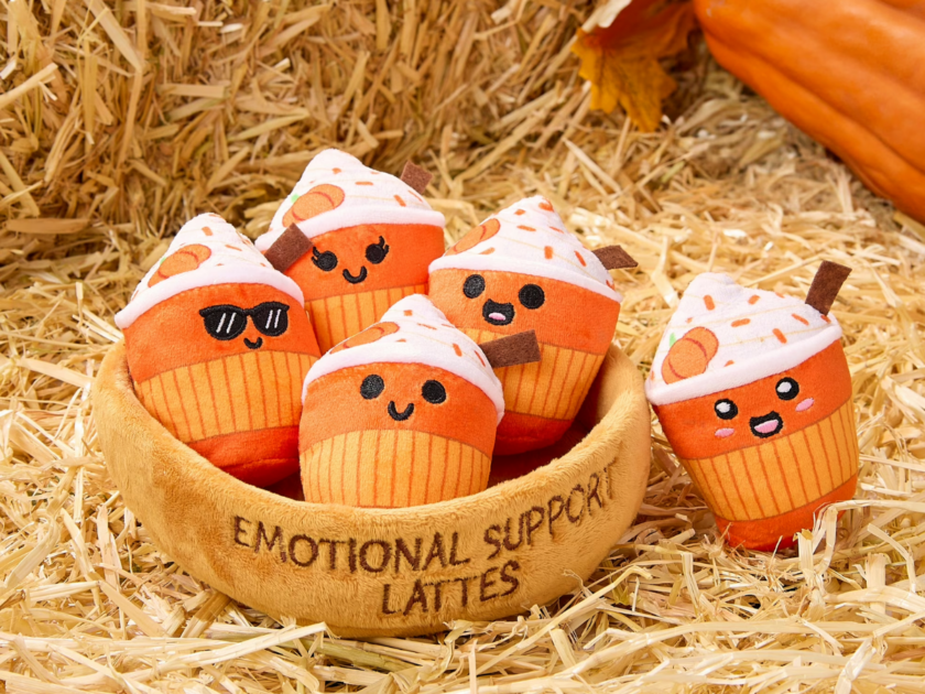Emotional Support Plushes Only $9 at Walmart (Reg. $17) – Over 20 Options Available