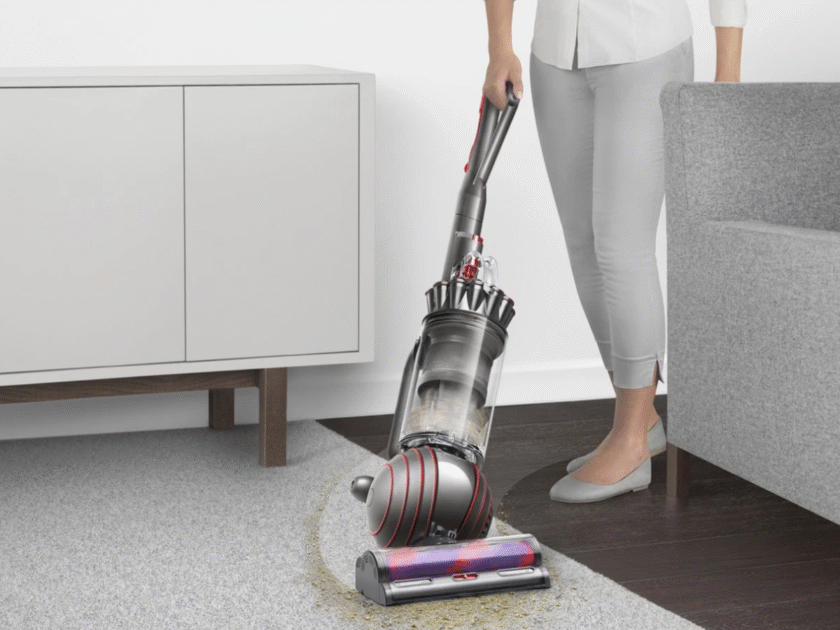Refurbished Dyson Ball Animal 3 UP30 Upright Vacuum