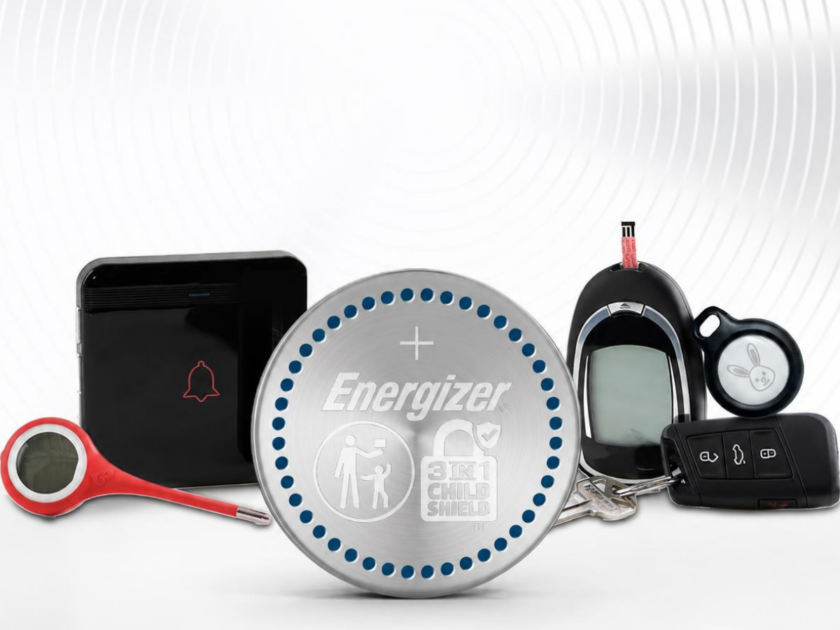 Energizer 2032 Batteries 4-Pack Only $5.xx on Amazon (Reg. $13)
