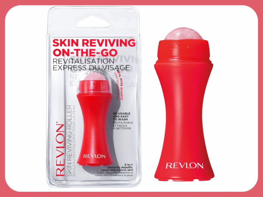 Revlon Skin Reviving Roller Only $3.xx on Amazon (Reg $6)