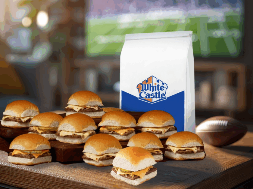 White Castle Deals & Coupons | Buy 2 Original Sliders, Get 2 Free through June 29th