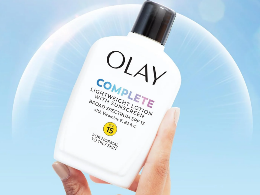 TWO Olay Moisturizers w/ SPF 15 Just $12.xx on Amazon (Reg. $24)