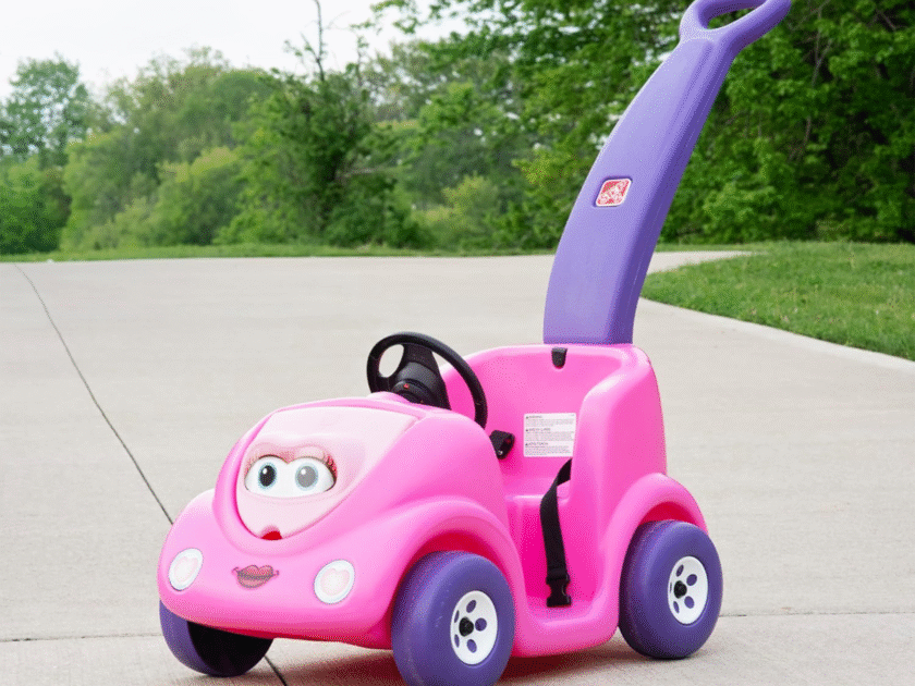 Step2 Push Around Buggy Just $54 Shipped!