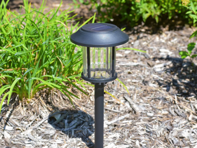 Harbor Breeze Solar Path Lights 6-Pack Only $14.98 at Lowe’s (Reg. $25)