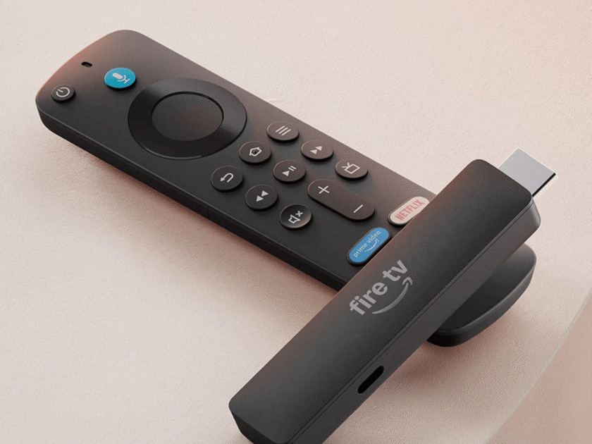 Amazon Fire TV Stick HD Newest Model Only $15.xx (Reg. $40)- LOWEST PRICE EVER