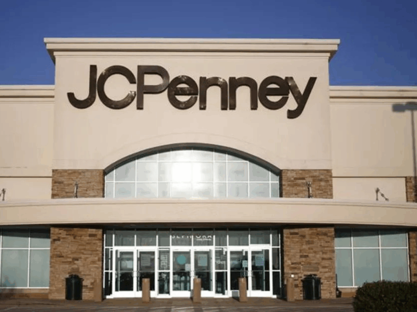 JCPenney $5 Pink Tag Clearance Sale (In-Store Only) | Online Clearance from $2.xx!