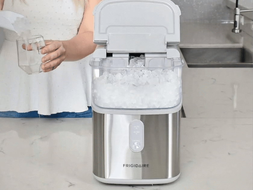 Frigidaire Nugget Ice Maker Just $148 Shipped at Walmart (Reg. $198)