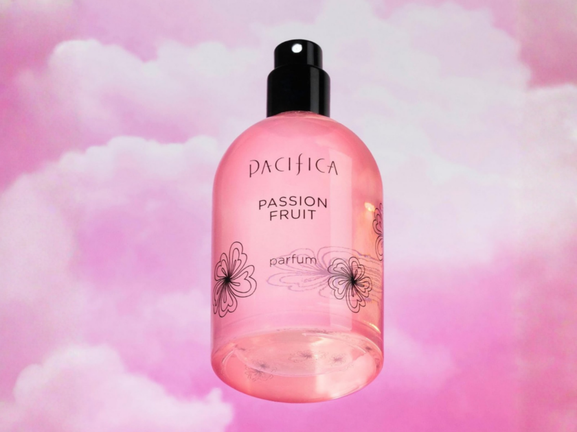 Pacifica Passion Fruit Perfume Only $8.xx on Amazon (Reg $27)