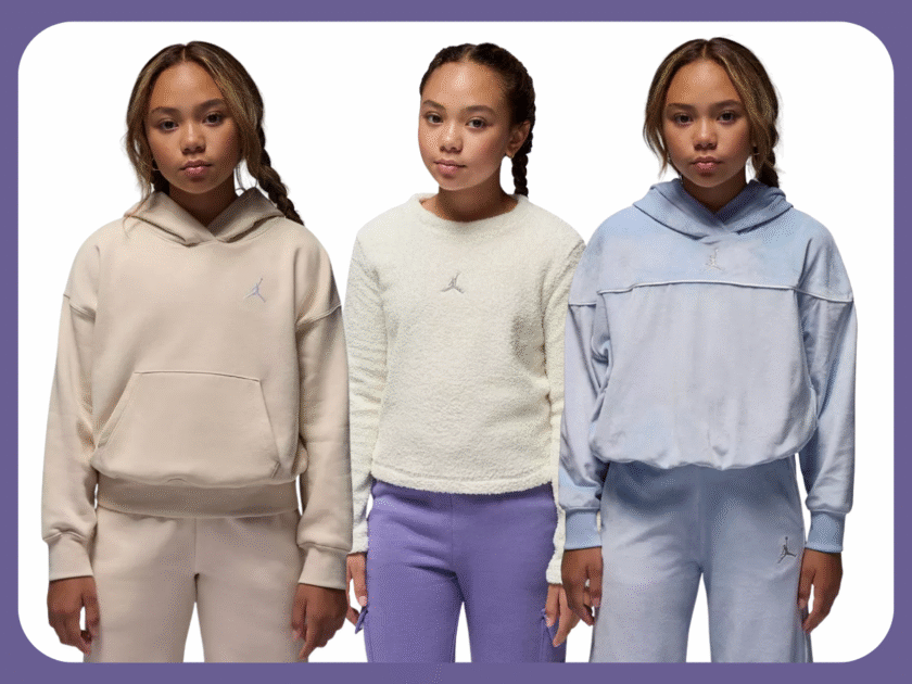 GO! Up to 75% off Nike at Macy’s!