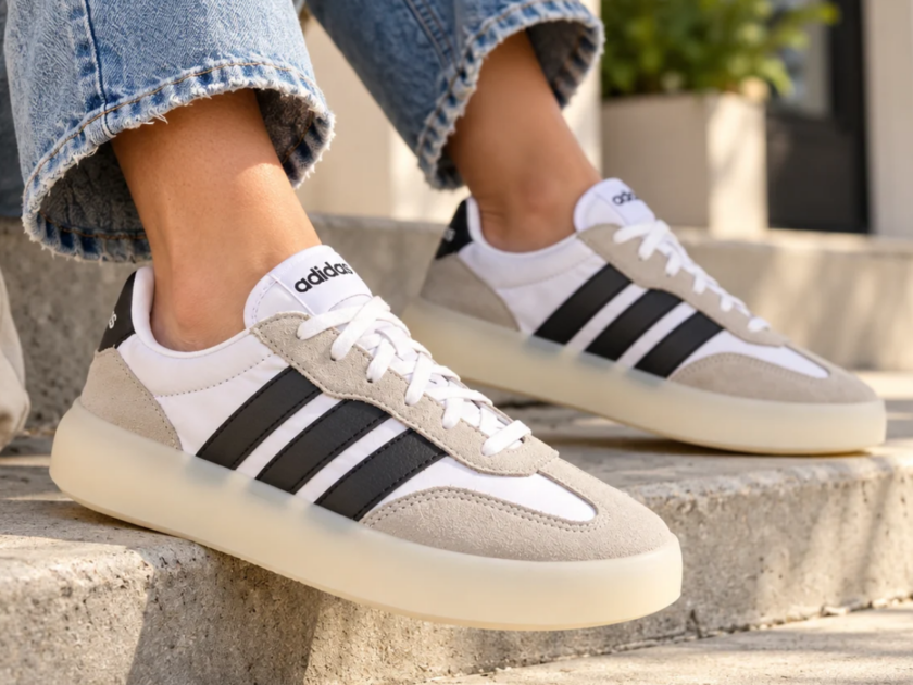 Adidas Barreda Decode Women’s Shoes Only $19 Shipped (Reg. $80)