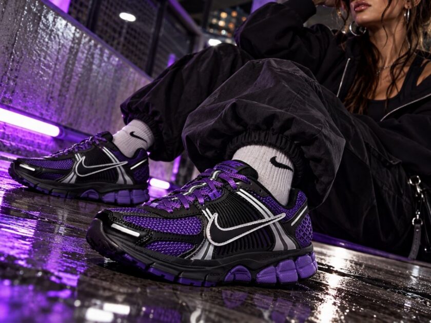 Nike Zoom Vomero 5 Women’s Shoes with Reflective Accents From $95.xx (Reg. $170)