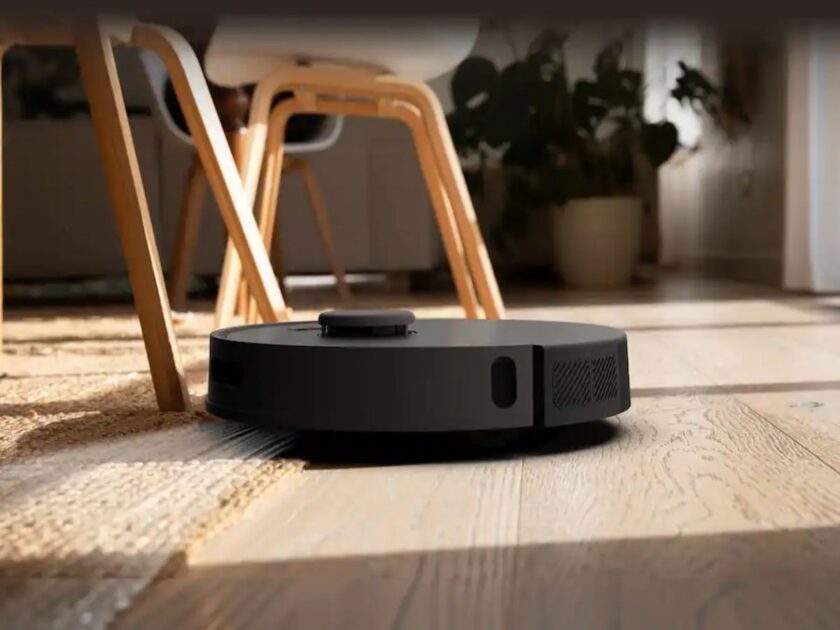 bObsweep Bio Self-Emptying Robot Vacuum and Mop Just $229.99 Shipped (Reg. $1,030)