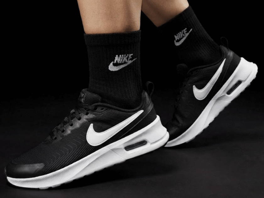 Women’s Nike Air Max Nuaxis Only $54.73 (Reg. $90)