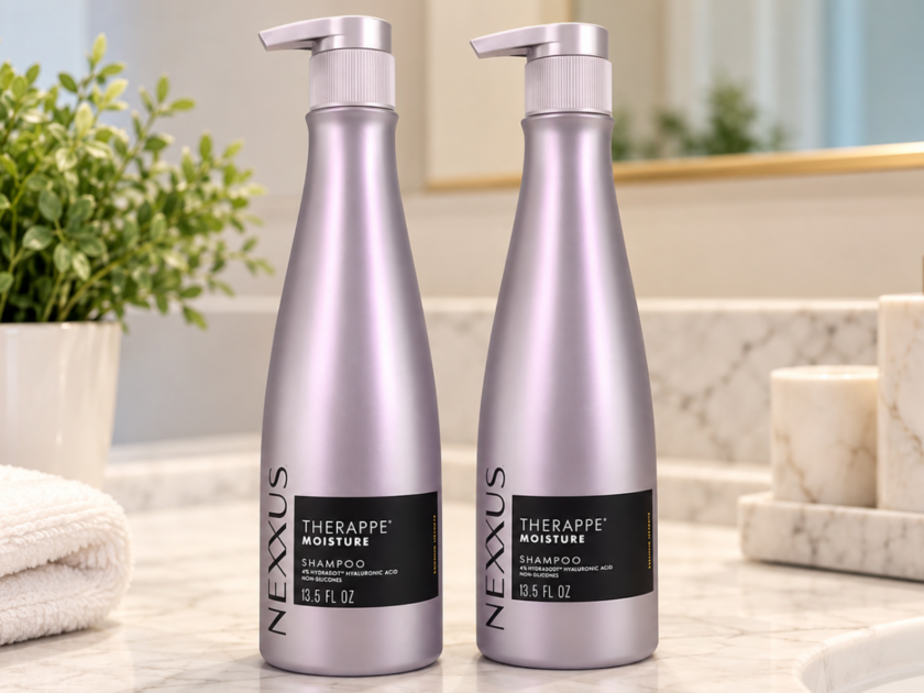 2 Nexxus Therappe Shampoos Only $23.xx at Walgreens (Reg $36)