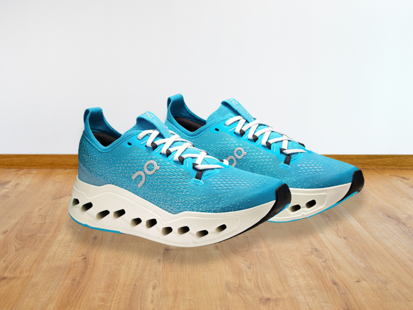 Women’s On Cloudsurfer Max Running Sneakers Only $108 (Reg $180)!