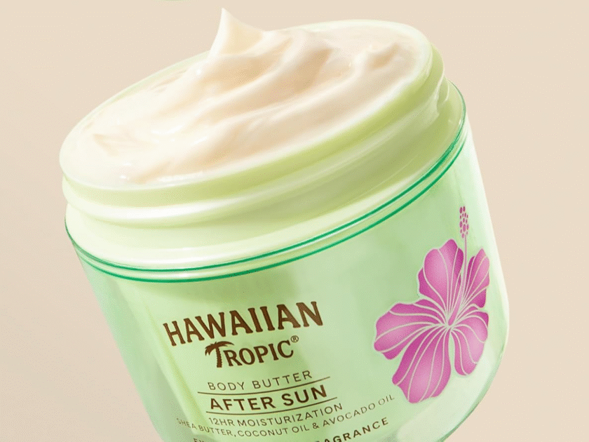 Hawaiian Tropic After Sun Body Butter Only $6.xx Each on Amazon (Reg $12.49)