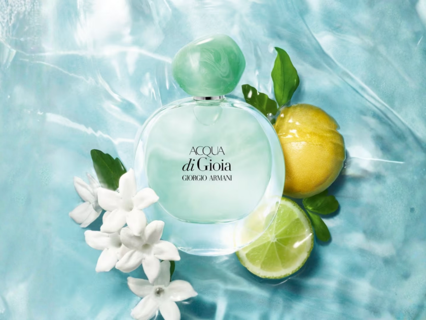 Acqua di Gioia Eau de Parfum Only $60 at Ulta (Reg $120) + FREE Gift Set!