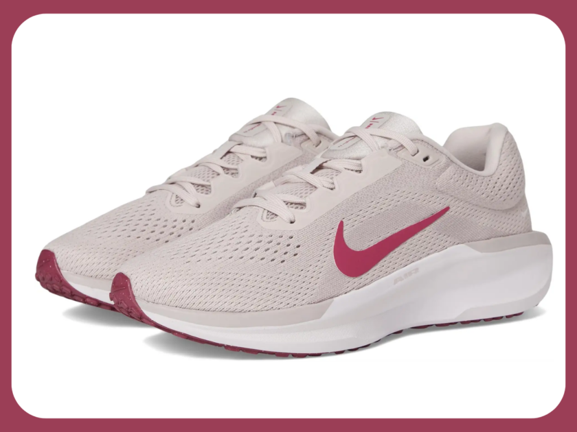 Nike Running Winflo 11 Sneakers Only $55 at Zappos (Reg. $110)