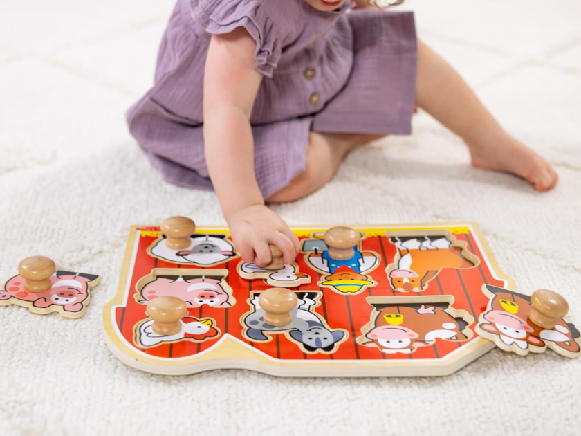 Up to 70% Off Toys on Amazon! GO!