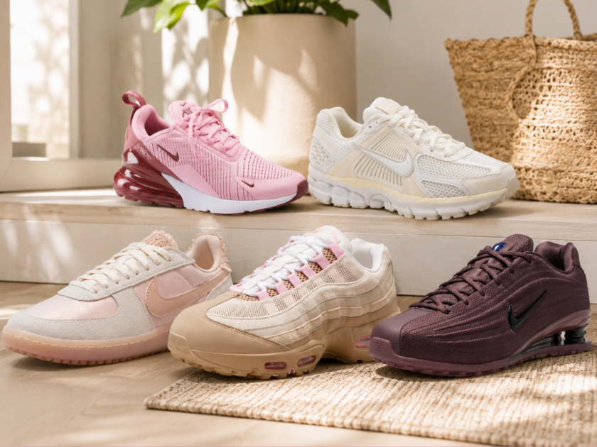 Nike Shoe Sale at Nordstrom! Up to 60% Off Sneakers For the Whole Fam