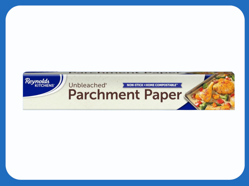 Reynolds Unbleached Parchment Paper Only $2.xx on Amazon!
