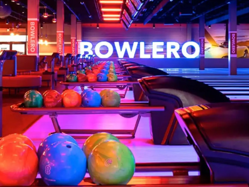 Bowlero 2 Hour Bowling and Shoe Rentals for 2 Only $45 (Reg. $133)