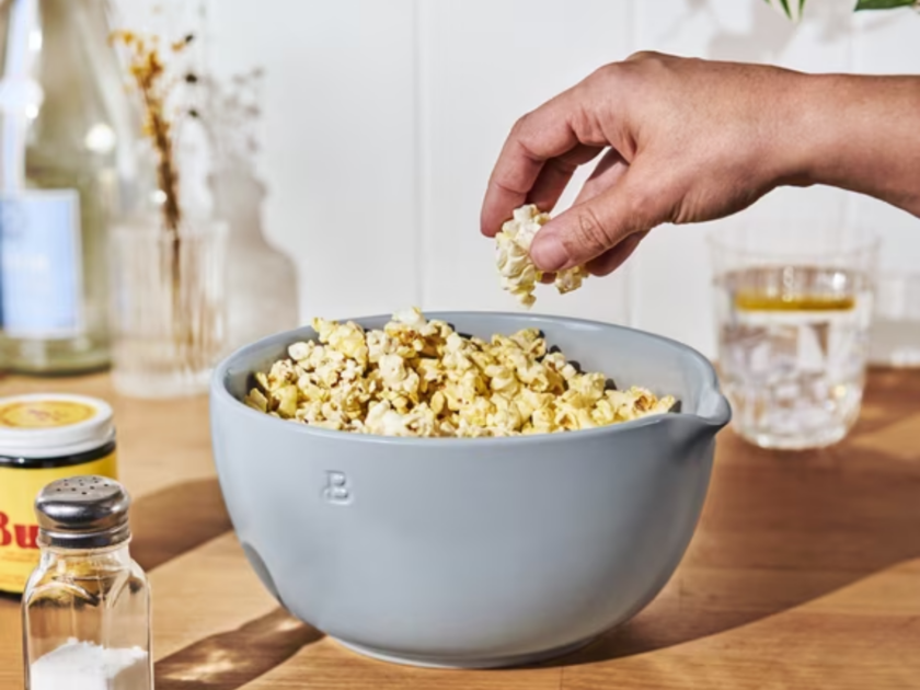 Beautiful by Drew Barrymore Stoneware Mixing Bowl Just $9.xx on Walmart (Reg $16)
