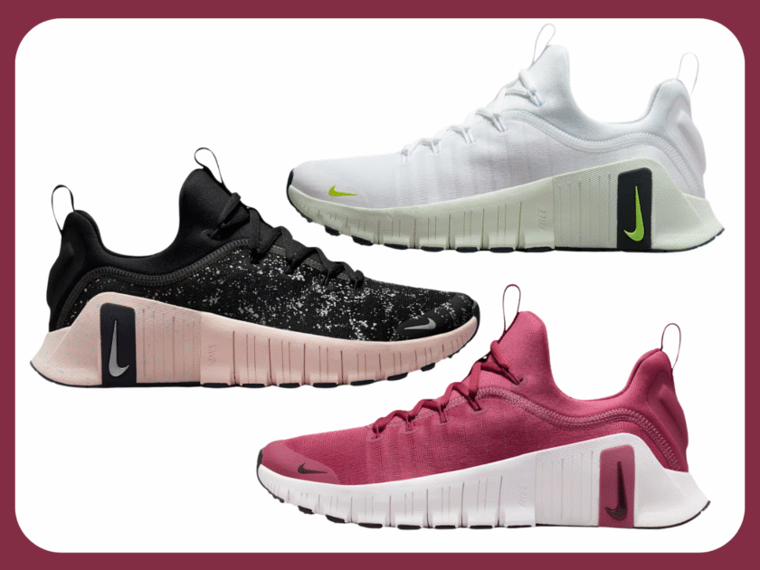 Nike Metcon Sneakers as low as $65 Shipped at DSG (Reg. $135)