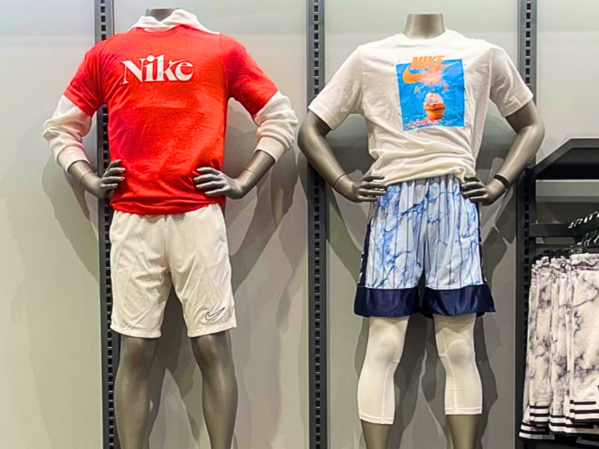 Nike Kids Clothes Up to 80% Off! Prices from $7.50 Shipped